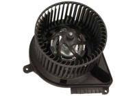 Heater fan 34044 NRF