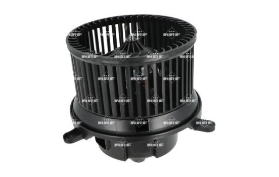 Heater fan 34044 NRF, Image 5