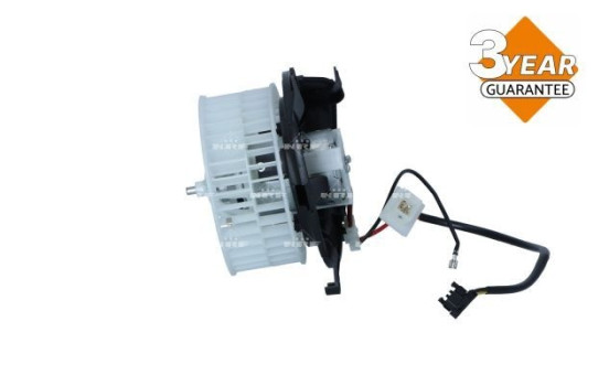 Heater fan 34045 NRF, Image 3
