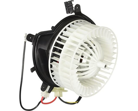 Heater fan 34045 NRF