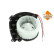 Heater fan 34047 NRF