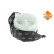 Heater fan 34047 NRF, Thumbnail 4