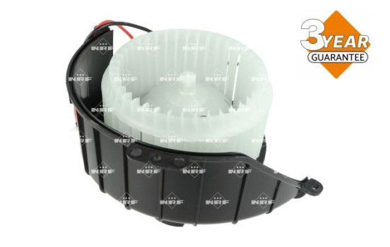 Heater fan 34047 NRF, Image 4
