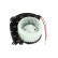 Heater fan 34047 NRF