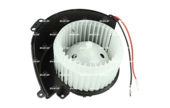 Heater fan 34047 NRF