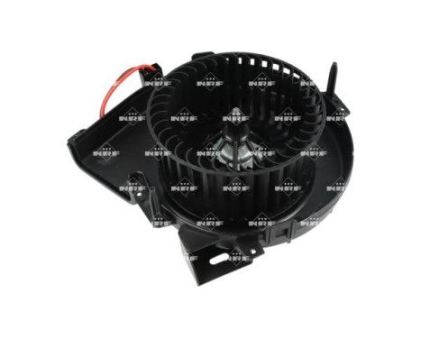 Heater fan 34048 NRF, Image 2