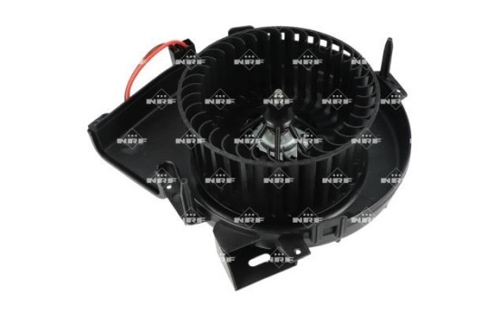 Heater fan 34048 NRF, Image 2