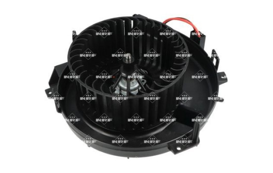 Heater fan 34048 NRF, Image 3