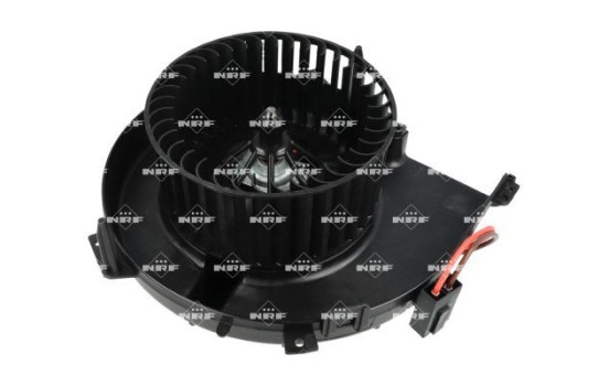 Heater fan 34048 NRF, Image 4
