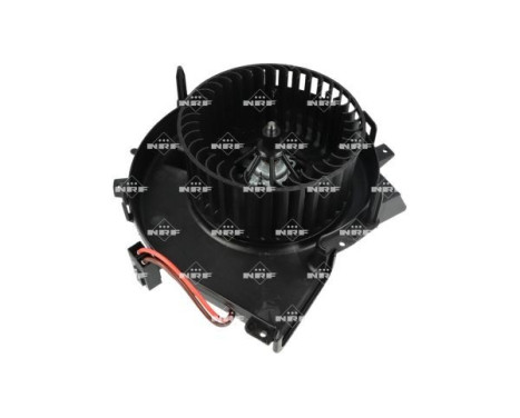 Heater fan 34048 NRF, Image 5