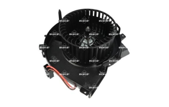 Heater fan 34048 NRF, Image 5