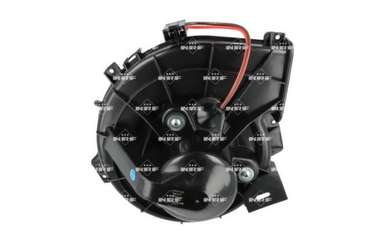 Heater fan 34048 NRF, Image 6