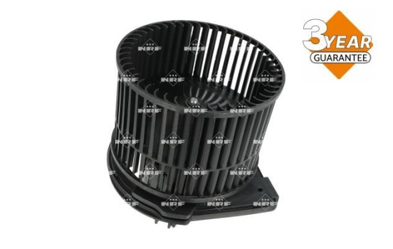 Heater fan 34049 NRF, Image 4
