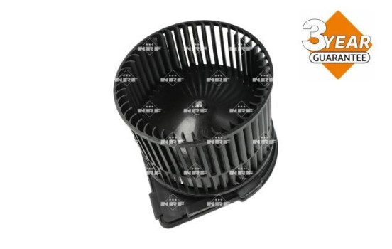 Heater fan 34049 NRF, Image 6