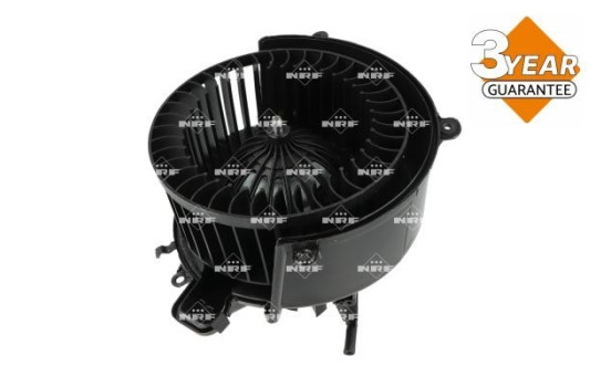 Heater fan 34053 NRF, Image 4