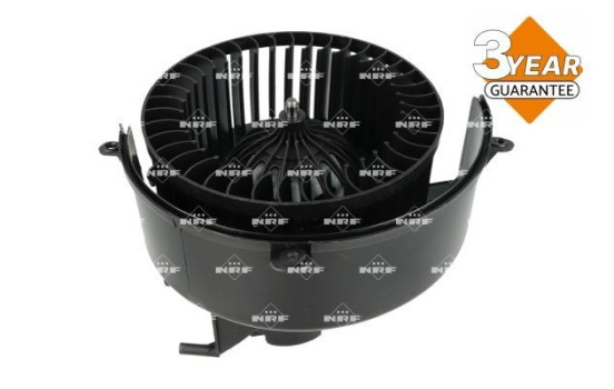 Heater fan 34053 NRF, Image 5