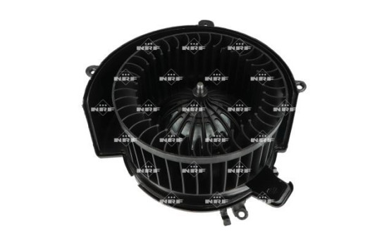 Heater fan 34053 NRF, Image 2