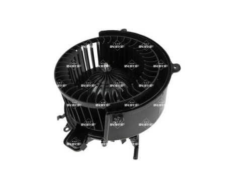 Heater fan 34053 NRF, Image 3