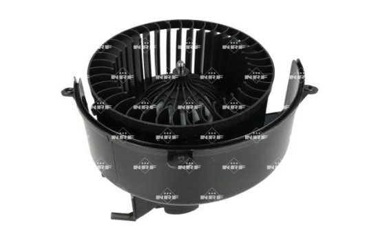Heater fan 34053 NRF, Image 4