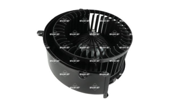 Heater fan 34053 NRF, Image 5