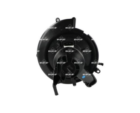 Heater fan 34053 NRF, Image 6