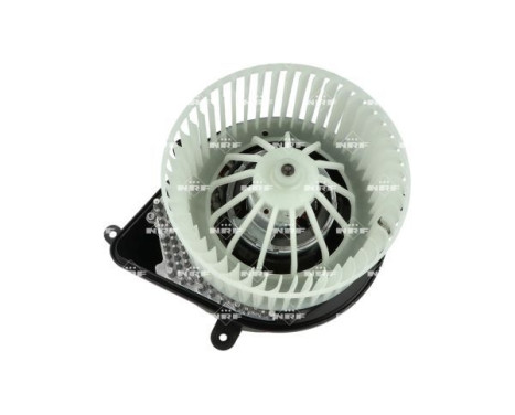 Heater fan 34054 NRF, Image 2