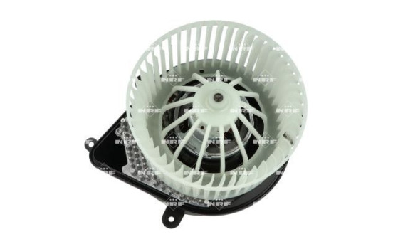 Heater fan 34054 NRF, Image 2