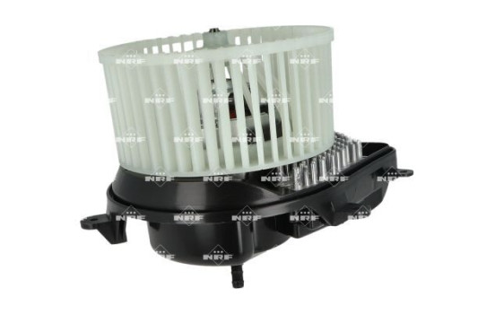 Heater fan 34054 NRF, Image 4