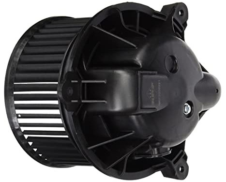 Heater fan 34055 NRF, Image 2