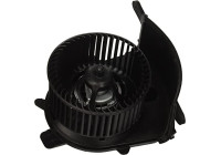 Heater fan 34057 NRF