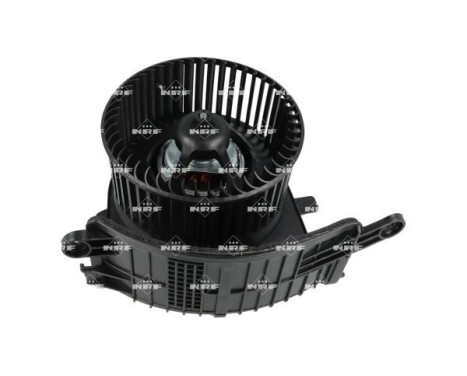 Heater fan 34057 NRF, Image 4