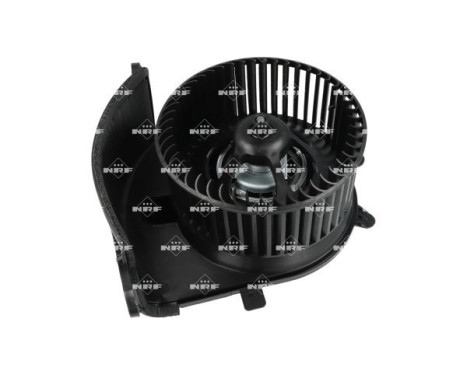 Heater fan 34057 NRF, Image 5