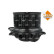 Heater fan 34058 NRF, Thumbnail 4