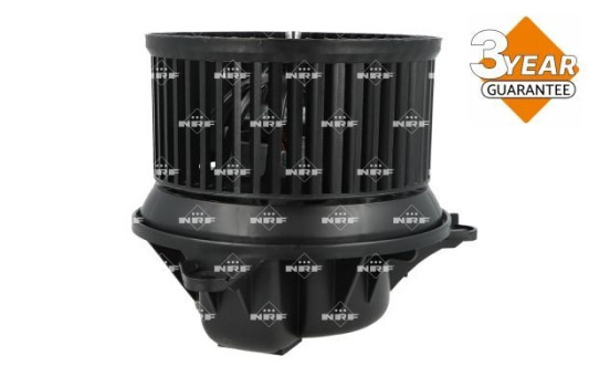 Heater fan 34058 NRF, Image 5