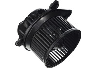 Heater fan 34058 NRF