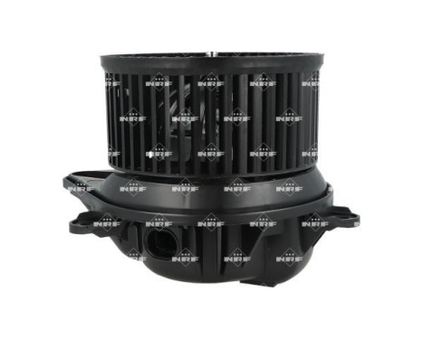 Heater fan 34058 NRF, Image 2