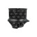 Heater fan 34058 NRF, Thumbnail 3