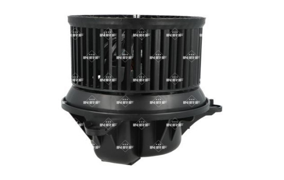 Heater fan 34058 NRF, Image 3