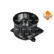 Heater fan 34059 NRF, Thumbnail 3