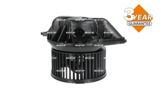 Heater fan 34059 NRF, Image 6