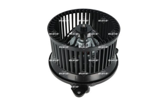 Heater fan 34059 NRF, Image 2