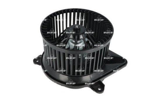 Heater fan 34059 NRF, Image 3