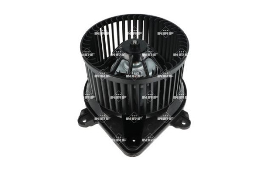 Heater fan 34059 NRF, Image 4