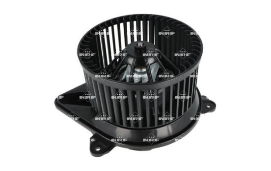 Heater fan 34059 NRF, Image 5