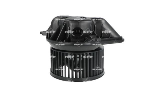 Heater fan 34059 NRF, Image 6