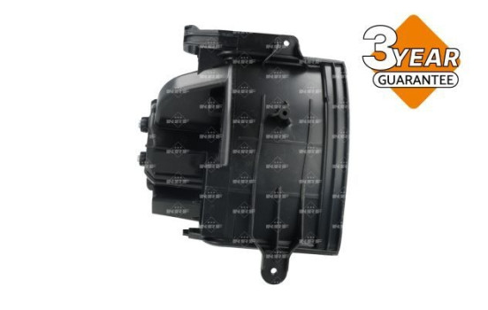 Heater fan 34060 NRF, Image 5