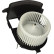 Heater fan 34060 NRF