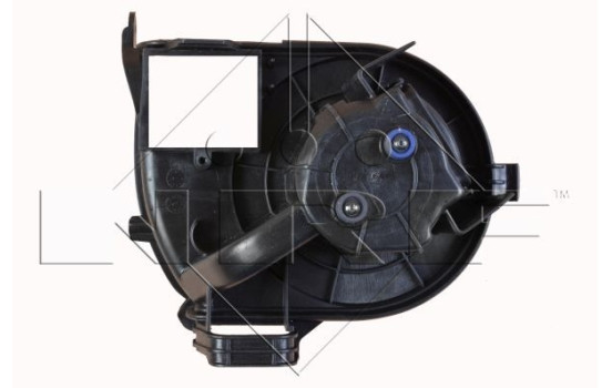 Heater fan 34060 NRF, Image 3