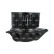 Heater fan 34062 NRF, Thumbnail 3