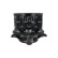 Heater fan 34062 NRF, Thumbnail 4